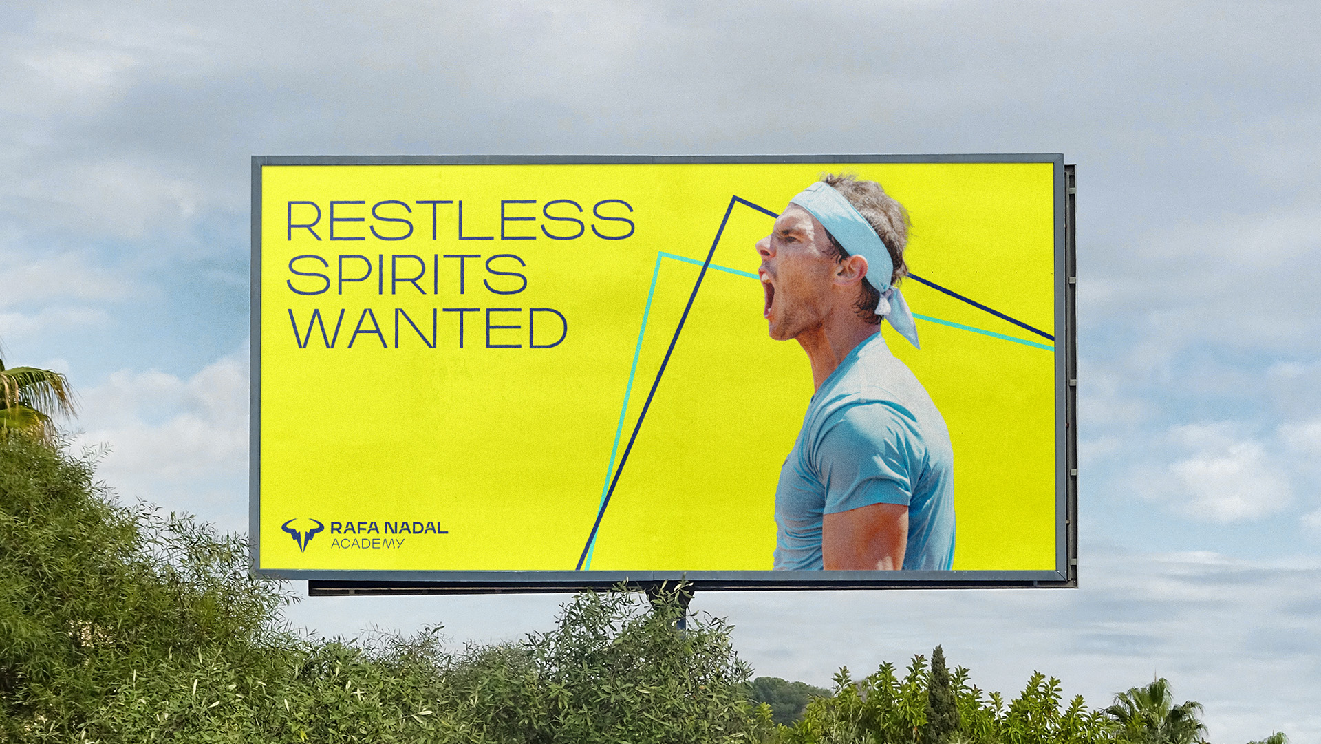 Rafa Nadal De Leyenda A Icono Interbrand