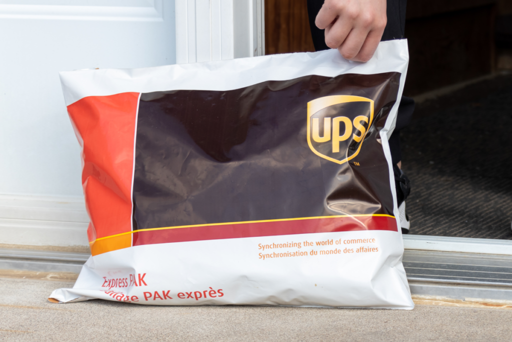 UPS Interbrand