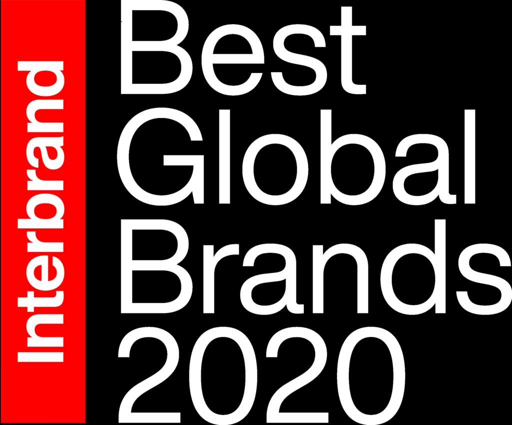LVMH Steals the Show With Five Companies in Interbrand's 2021 Ranking – WWD