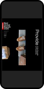 Best Global Brands 2020: Provide in the Decade of Possibility report download file for mobile