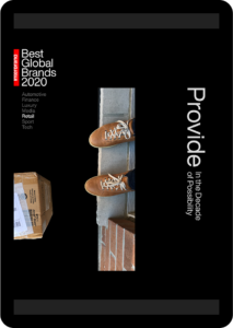Best Global Brands 2020: Provide in the Decade of Possibility report download file for tablet