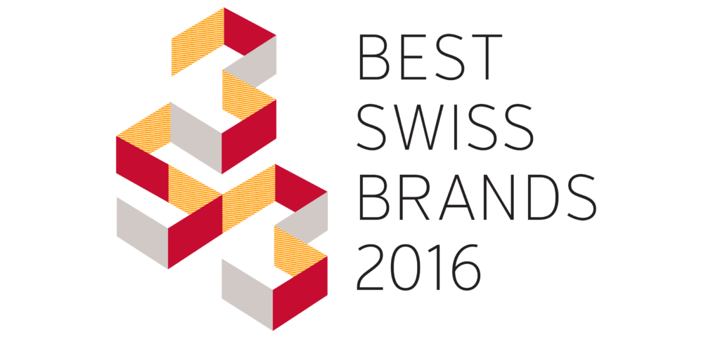 Best Swiss Brands 2016