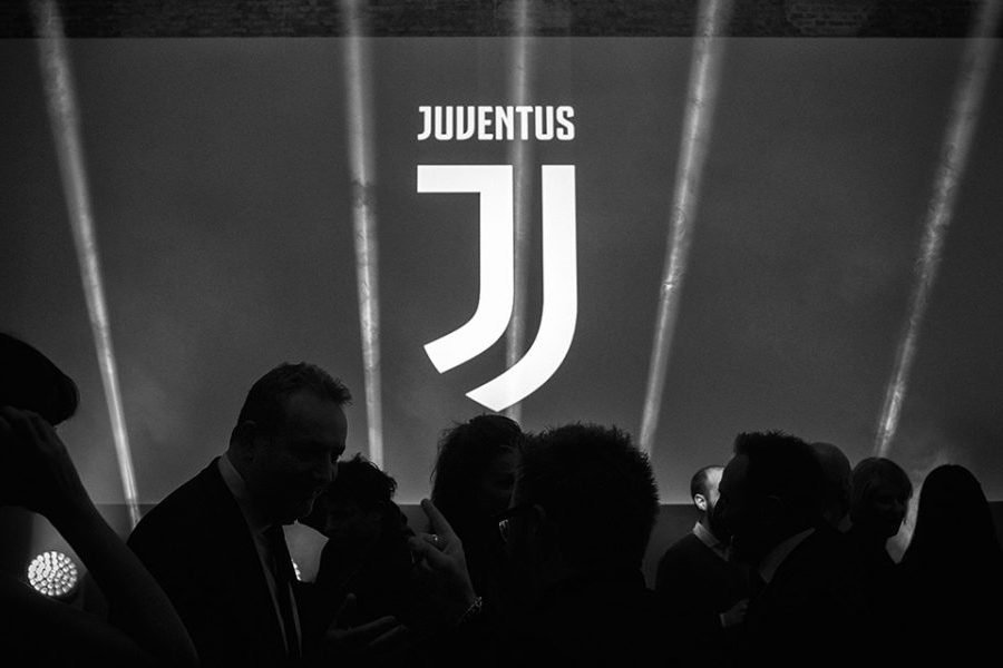 Interbrand Juventus Turin Markenrefresh