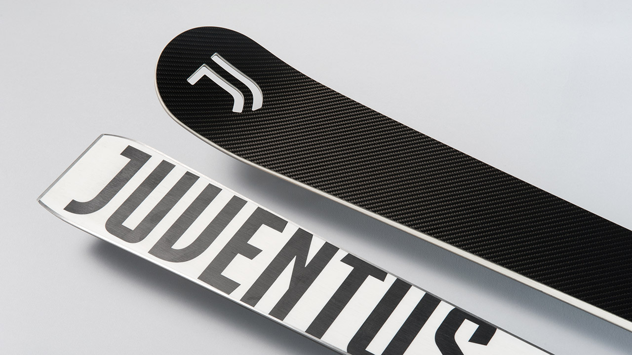 Interbrand Juventus Markenpositionierung Design