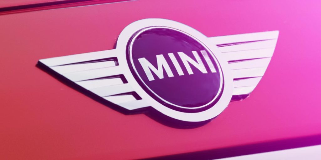 Interbrand Mini Logo Refresh
