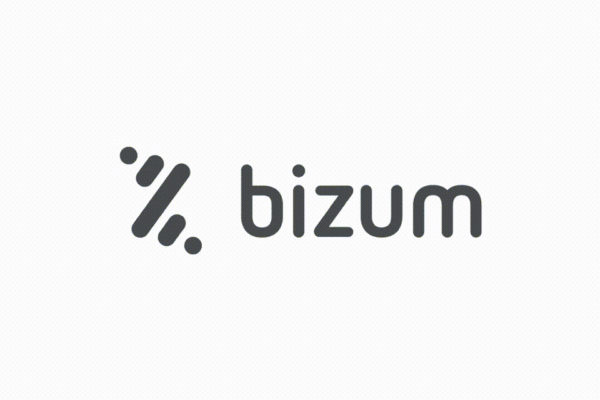 Bizum logo