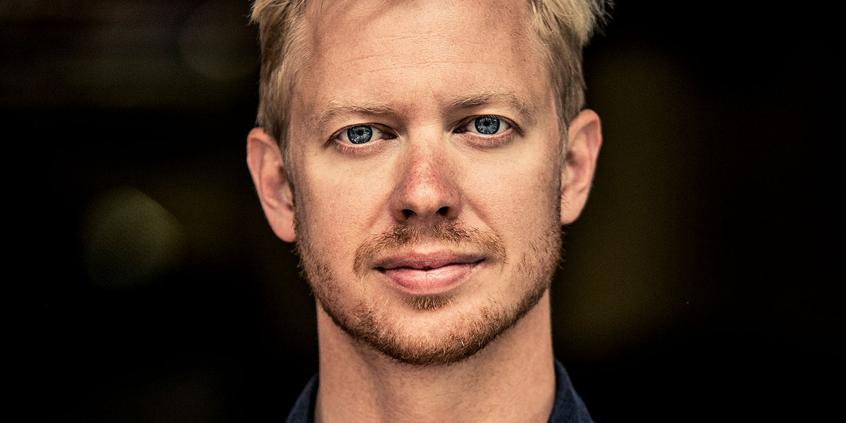 Steve Huffman, CEO, Reddit The Evolution of Community Interbrand