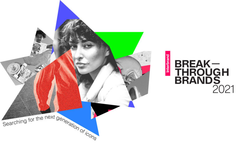 Breakthrough Brands 2021: Report Download - Interbrand