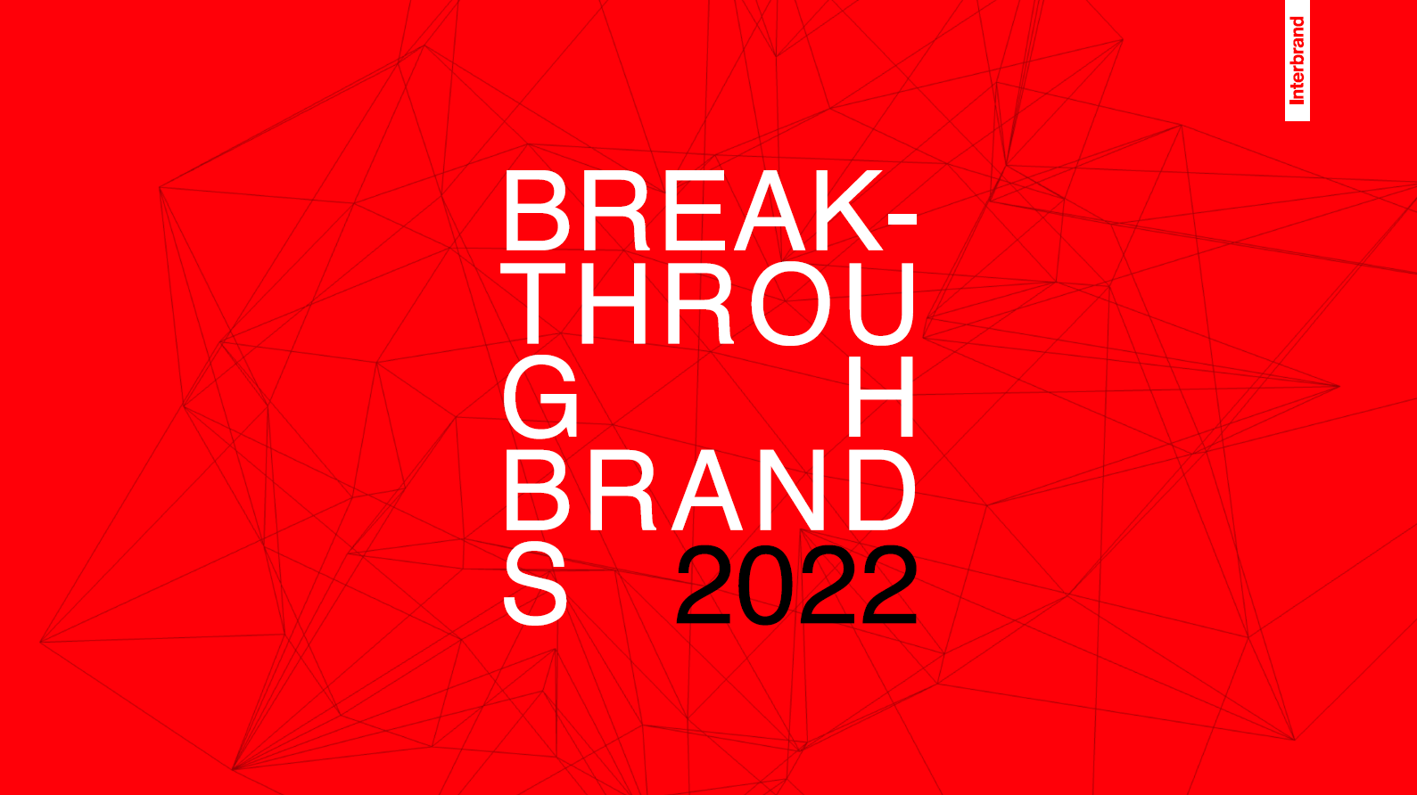 Breakthrough Brands 2022