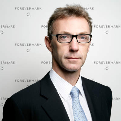 Forevermark ceo clearance