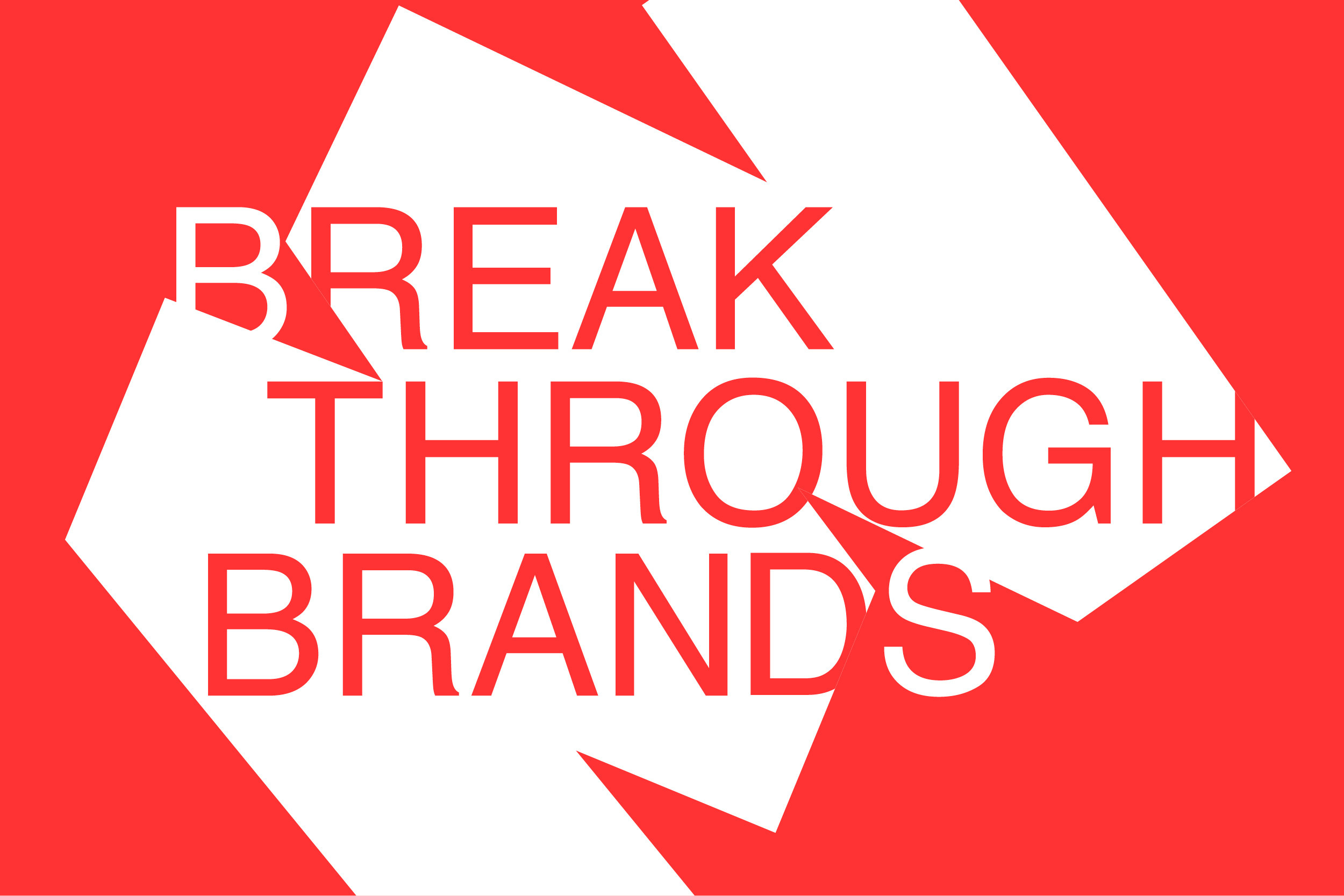 Breakthrough Brands - Interbrand