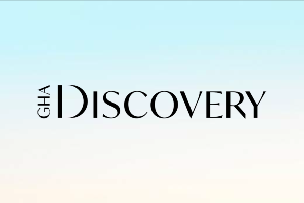 Logo GHA Discovery