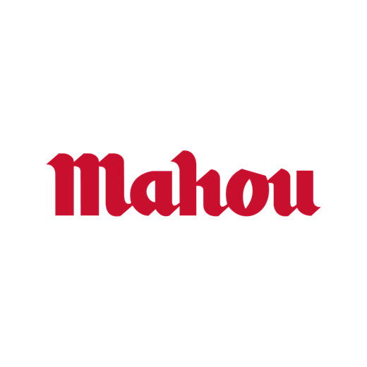 Logo Mahou