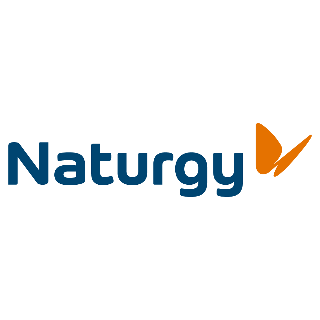 Logo Naturgy