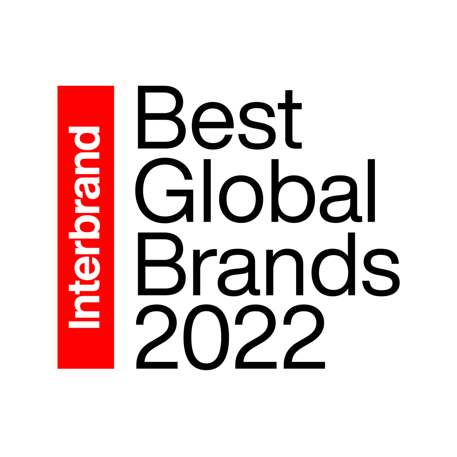 Interbrand releases Best Global Brands 2022 Interbrand