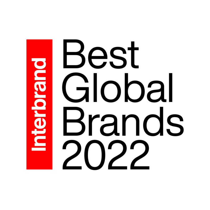 Interbrand Releases Best Global Brands 2022 Interbrand