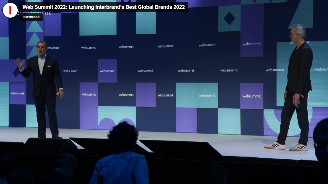 Prada grows by + 20% in Interbrand's “Best Global Brands 2021” ranking