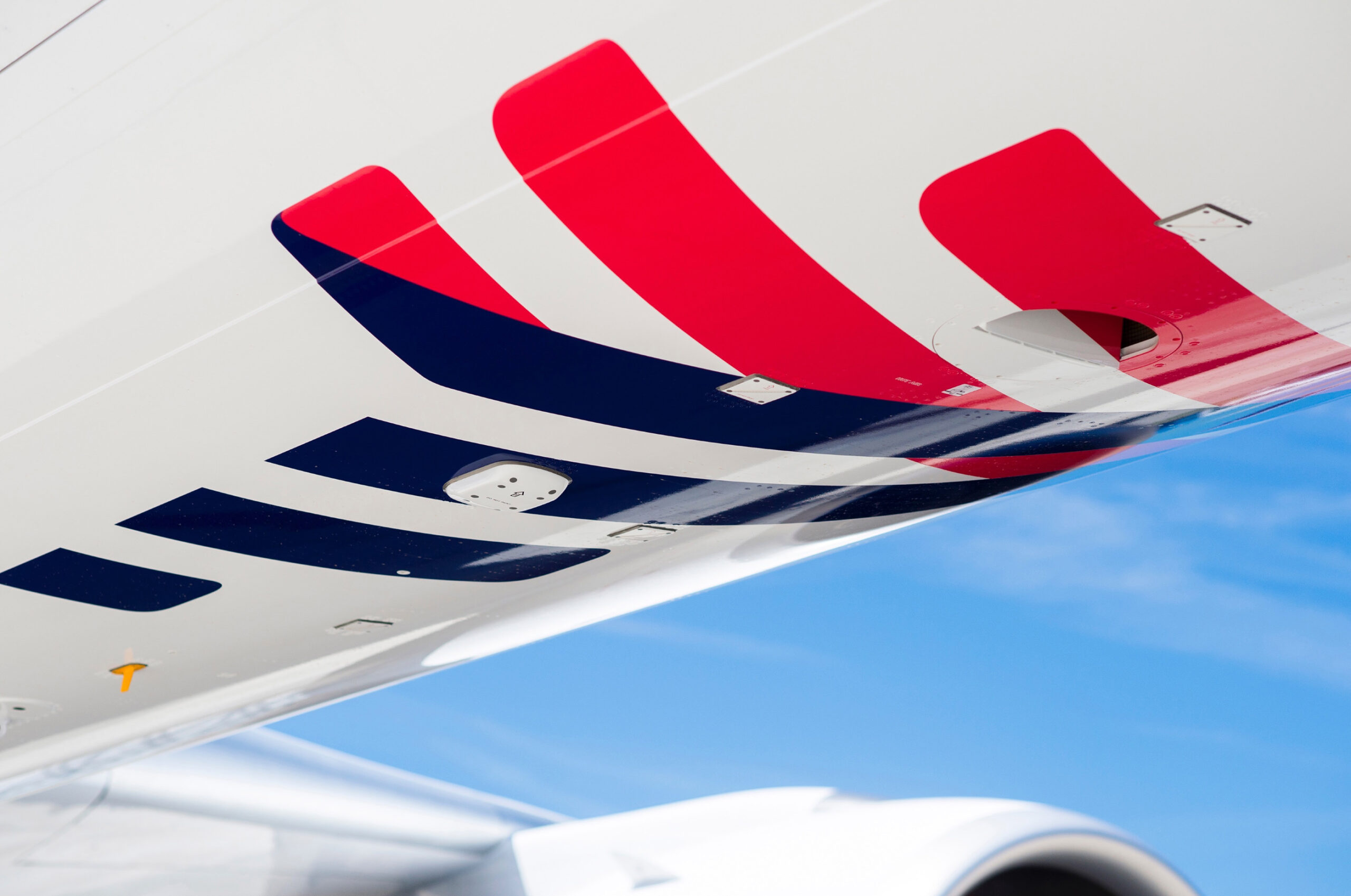 LATAM Cargo introduced as single, united brand