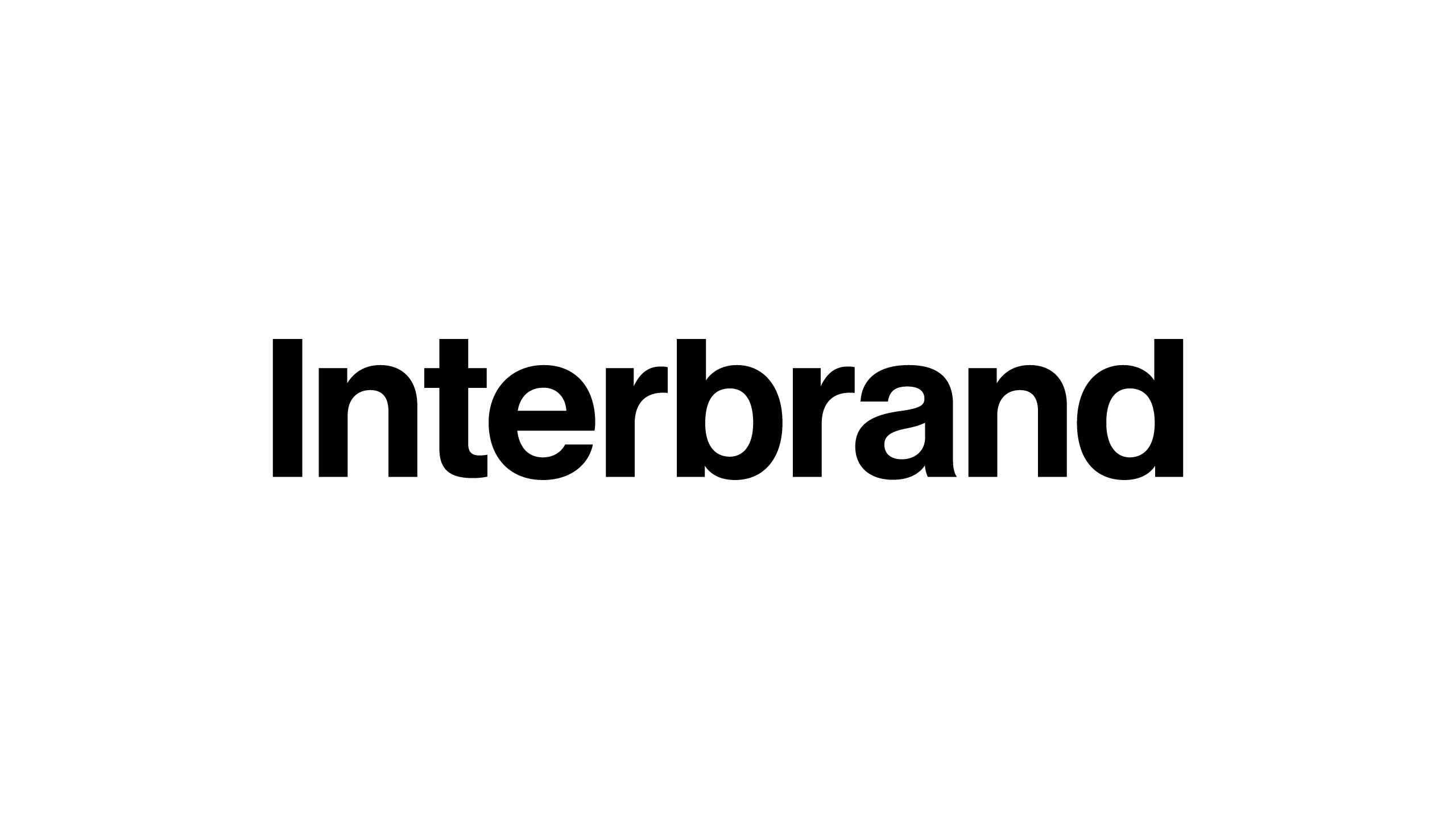  Interbrand
