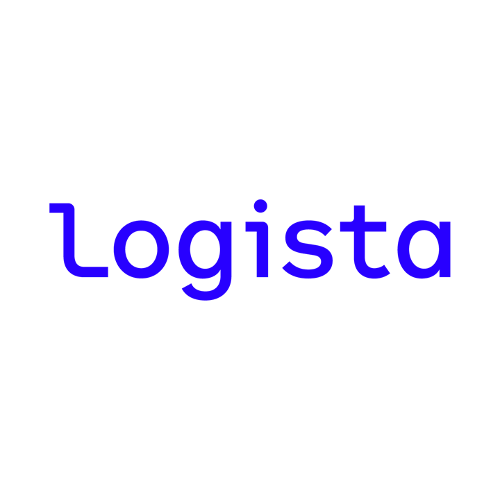Logo Logista
